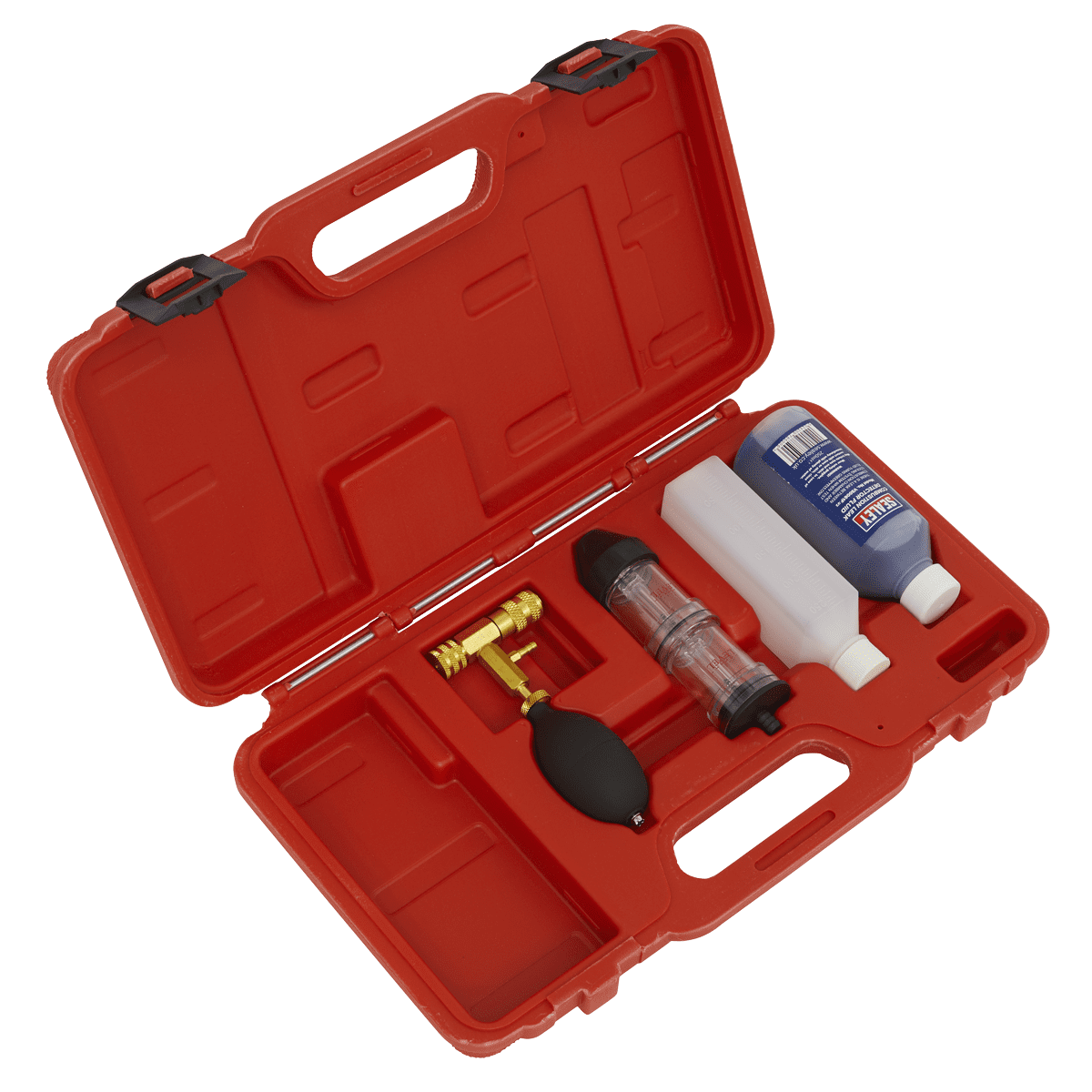 Coolant And Air Con Leak Detection Kits Archives Garage Buying Group