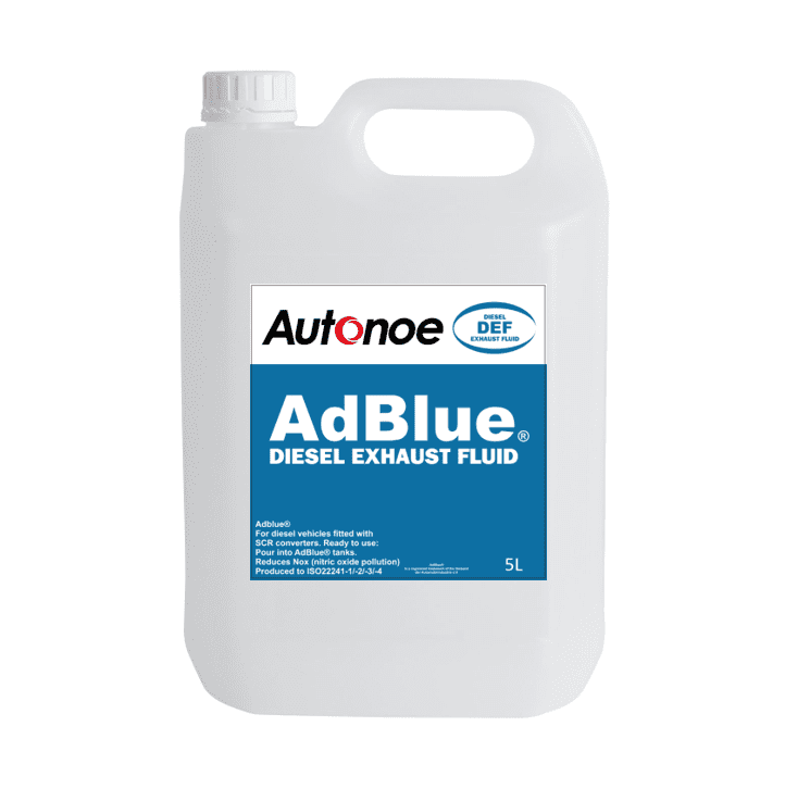 Adblue 5L